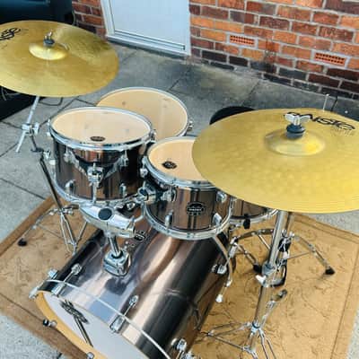Mapex Horizon ll 2015-2020 - Grey Steel image 7