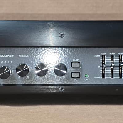 Ampeg SVT-3 PRO 450-Watt Rackmount Bass Amp Head | Reverb