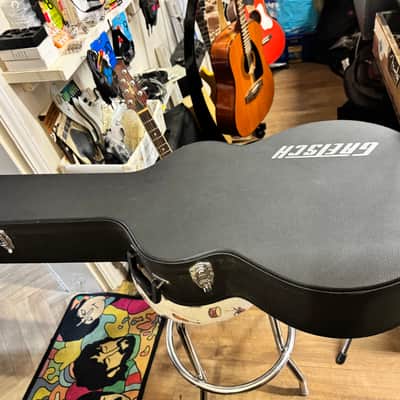 Gretsch G5420T Electromatic Classic 2022 - Present - Walnut Stain image 5