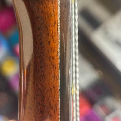 Martin 000-28 Modern Deluxe Sitka Spruce / Rosewood OM 2019 - Natural image 12