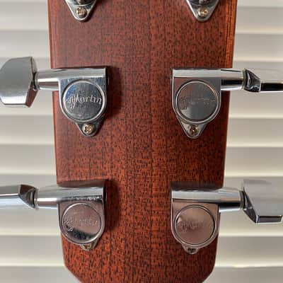 Martin D16-GT 2008 Sunburst image 7
