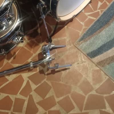 Tama Superstar Classic 10x8 / 12x9 / 22x18-3pc Shell Pack Indigo Sparkle image 4