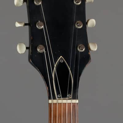 1960 Gretsch Clipper (USA, Sunburst, HSC) image 6