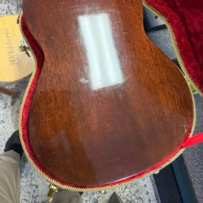 Yamaha G-70D image 6
