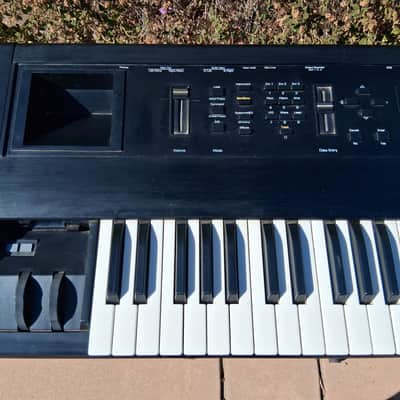 Ensoniq ASR-10 Vintage Sampler Keyboard - Purple Display Version - 16MB image 10