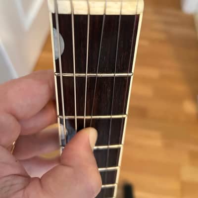 Gretsch Doble Anniversary 6118 - 2001 image 7