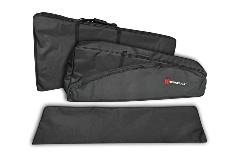 Bergerault Gig Bag Set Vibraphone HTBV30 image 1