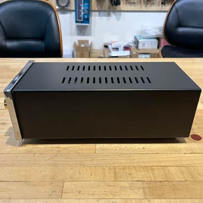 EAR 834P Deluxe Tube Phono Preamplifier image 4