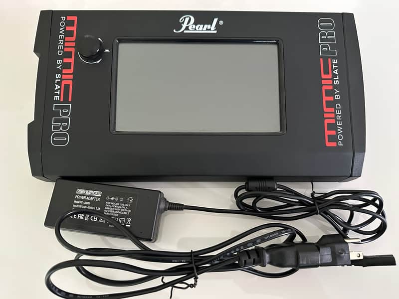 Pearl Mimic Pro Drum Module image 1