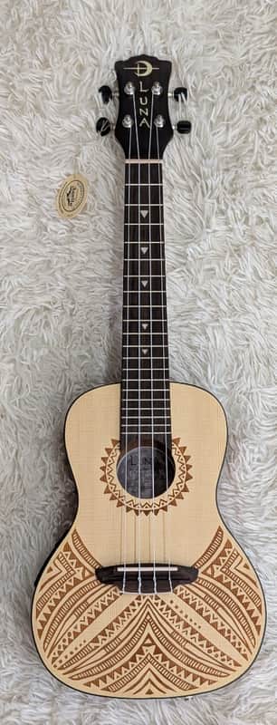 Luna UKETAPASPR