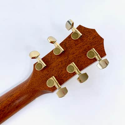 Taylor 716CE Natural 2010 image 5