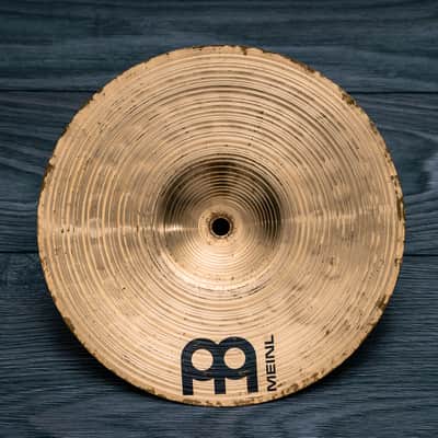 Meinl 10" Classics Splash Cymbal image 3