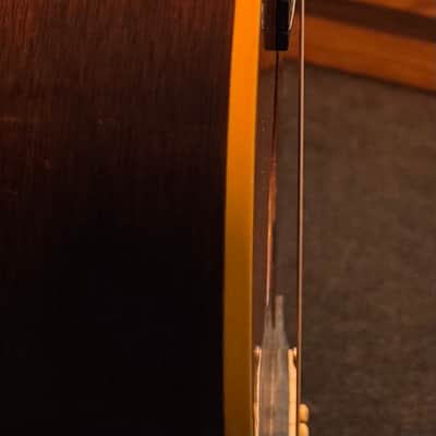 Epiphone FT-45 Cortez 1964 - Natural image 9