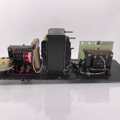 Sound Lab A2 Electrostatic Crossover / Amplifier (Single) image 7