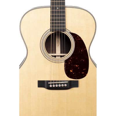 Martin 000-28E-MD 000-28E Modern Deluxe image 8