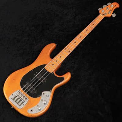 MUSIC MAN SABRE BASS 1979 Natural [C003621] (04/22) image 10