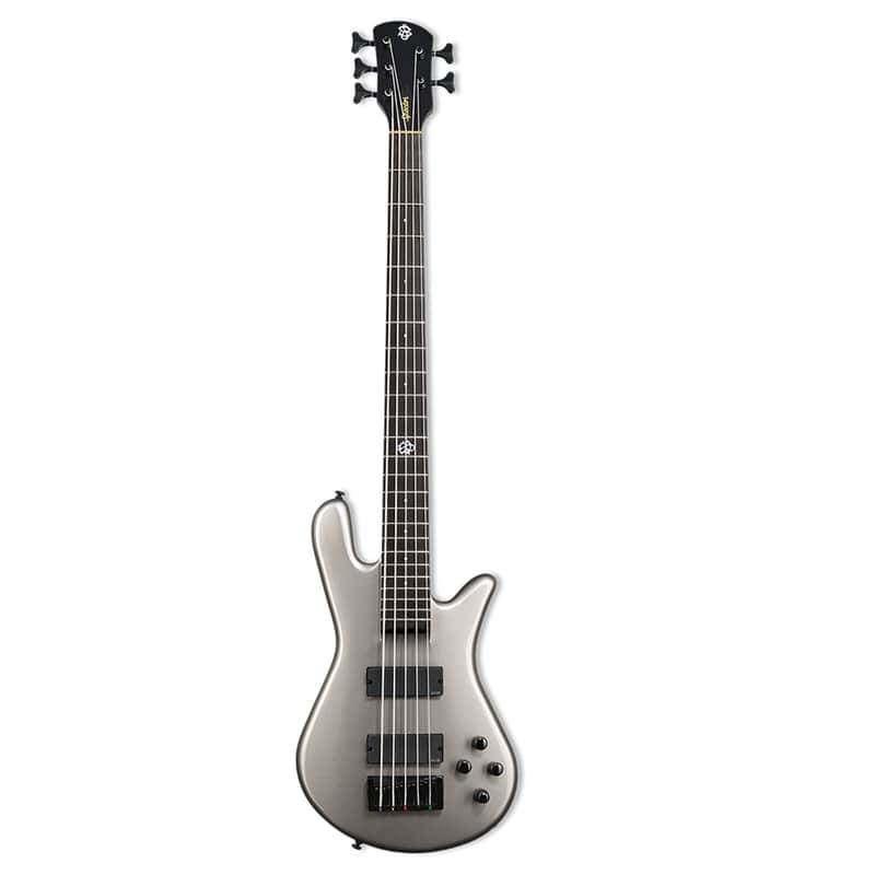 Spector NS Ethos HP 5 image 4