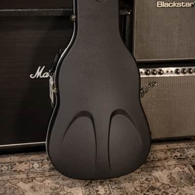 Martin OM-28E Standard Series Acoustic/Electric Guitar with Hardshell Case image 15