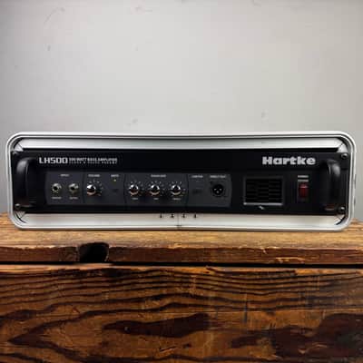 Hartke Model 3500 