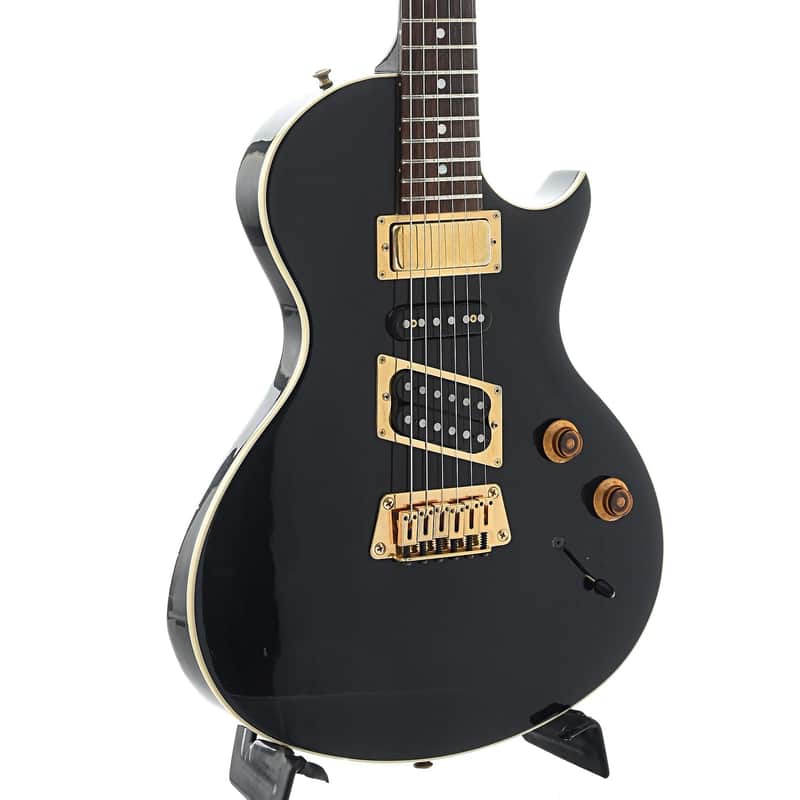 Gibson Nighthawk Special SP-3 1992 - 1999 imagen 2