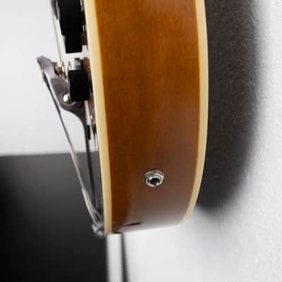 Gretsch G2420T Streamliner Hollow Body with Bigsby  - Havana Burst image 5
