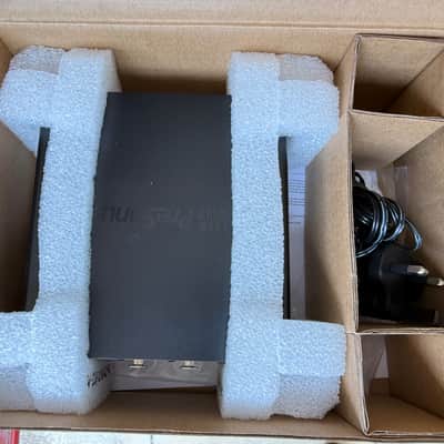 PreSonus PreSonus AVB-D16 Dante+ SonnetTech Thunderbolt to AVB Adapter lot of, worldwide shipping image 6