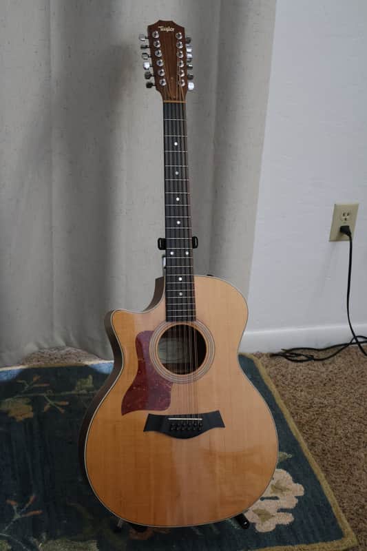 Taylor 454ce