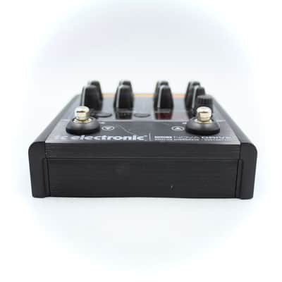 TC Electronic NDR-1 Nova Drive With Original Box Power Supply Guitar Effect Pedal 9293997 image 8