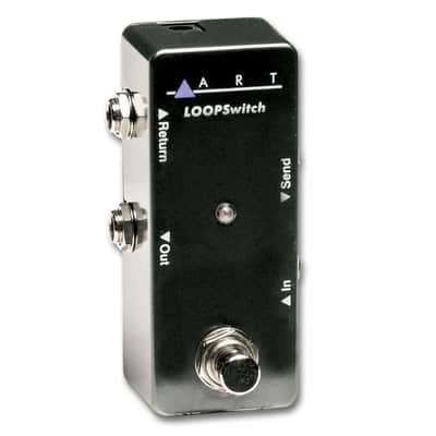 ART Loop Switch