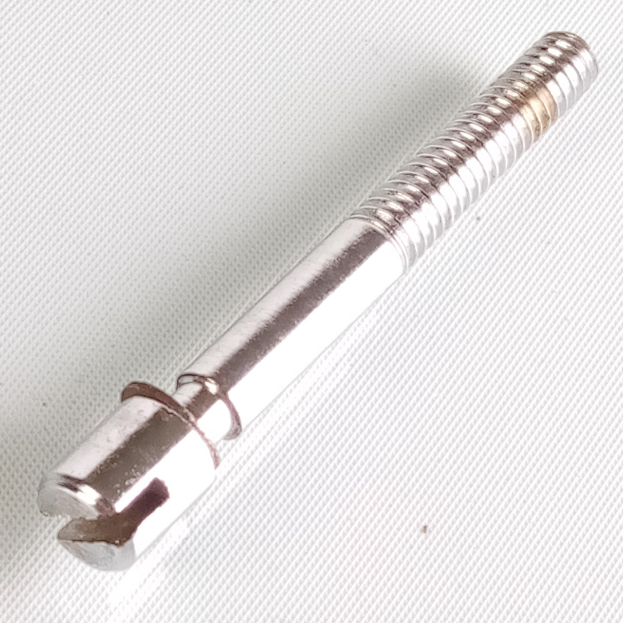 Sonor 1+45mm/1.75" Slotted T-Rods 1 1/8" Thread Snare/Tom Drum Tension-Lug-Screw — main photograph