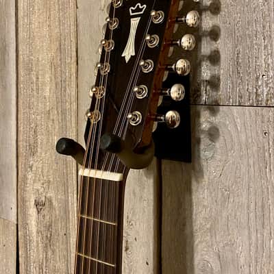 Guild Westerly Collection D-1212 Natural, Amazing 12 String, Comes Setup with Gig Bag & Extras ! image 8