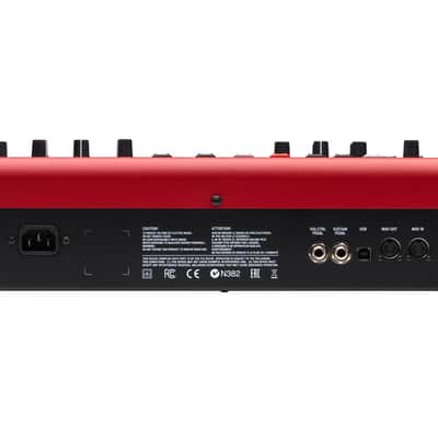 Nord Piano 5 (88 key) 2022 image 2