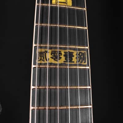 Gibson 2018 Chinese New Year Les Paul [Year of the Dog] [#14] image 13