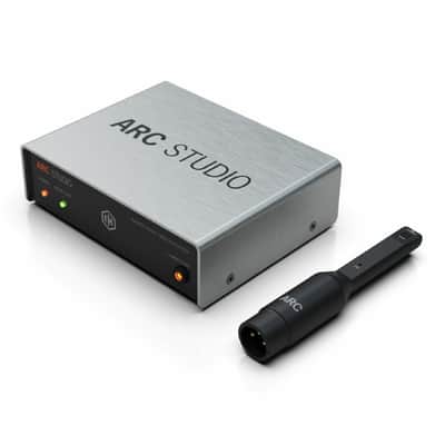 IK Multimedia ARC Studio Advanced Room Correction System image 4