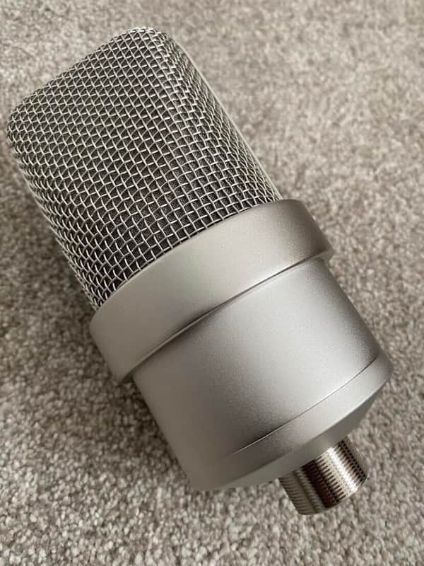 M49 Project Mic Shell for Mods: $306.50 (Save $39.50!)
