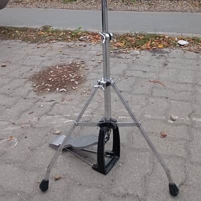 Sonor Phonic , Performer, Champion Hi Hat stand 80s - Chrome image 3