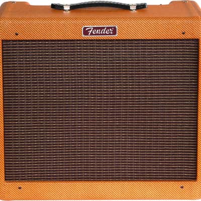 Cornell Romany Plus Tweed, with Jensen P12Q Alnico | Reverb
