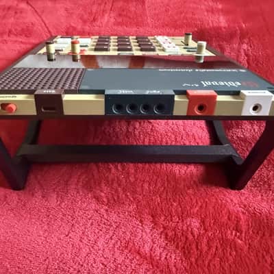 Teenage Engineering EP-1320 Medieval Sampler Composer + 3D stand image 4