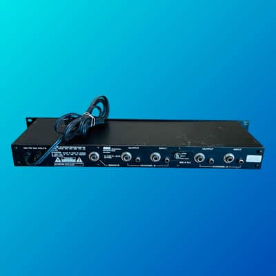 BBE 422A Sonic Maximizer image 3