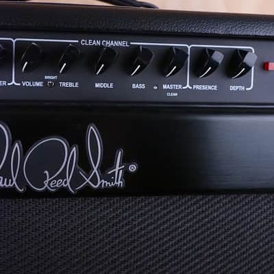PRS Archon 50 Guitar Combo Amplifier, 50W Valve Amp image 3
