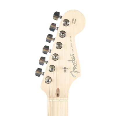 Fender Stratocaster Owned by Frank Iero image 7