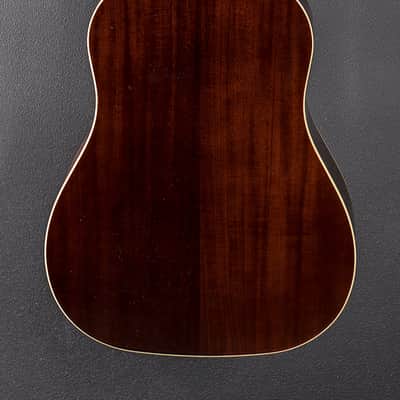 Gibson J-160E Original - Vintage Sunburst image 4
