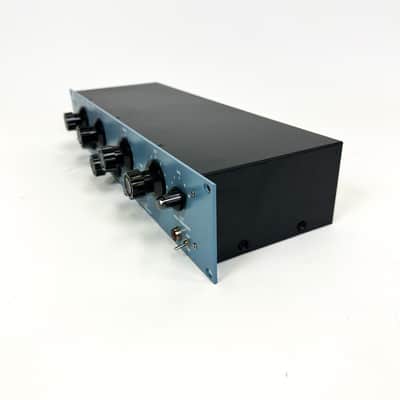 Warm Audio EQP-WA Tube Program Equalizer Owned by Lord Huron image 6