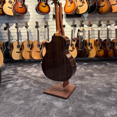 Taylor 414ce Studio 2025 - Present - Shaded Edgeburst image 4