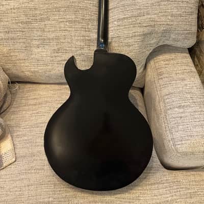Immagine Gibson ES-137 Premier 2002 RARE - 4