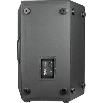 Kustom PA KPX15 Passive Monitor Cabinet Regular image 6