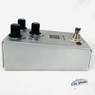 Used Keeley Manis Overdrive Guitar Effects Pedal ♫ image 7