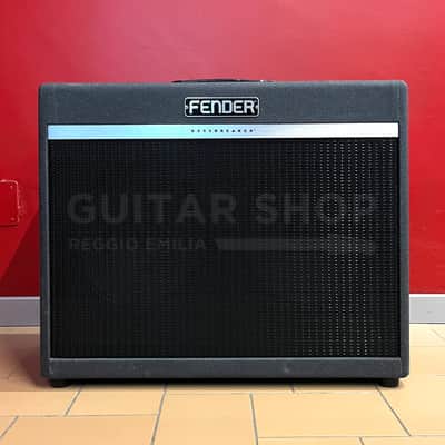 Fender Bassbreaker 18/30 Combo image 1