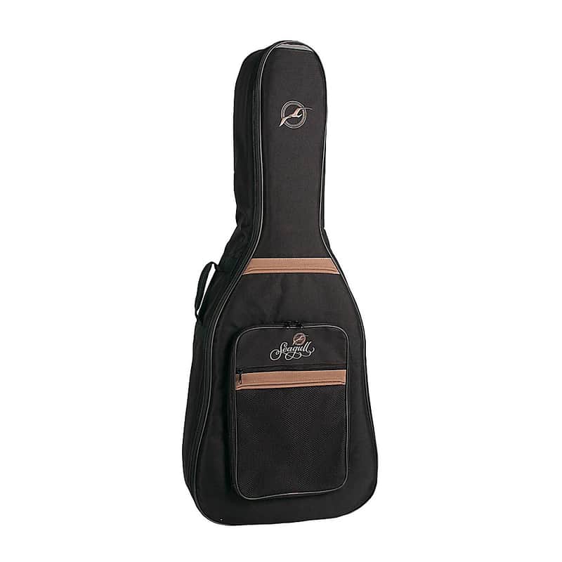 Seagull Folk Gig Bag with Logo image 1