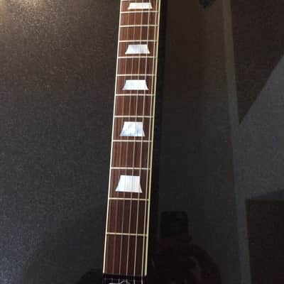 Hamer Artist Custom 2001 image 22
